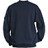 Flame retardant sweatshirt