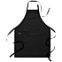 Bib apron