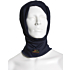 Flame retardant neck protection