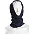 Flame retardant neck protection