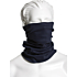 Flame retardant neck protection