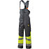 Winter bib & brace overall 6005