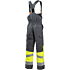 Winter bib & brace overall 6005