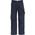 Flame retardant trousers