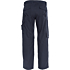 Flame retardant trousers