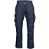 Flame retardant stretch trousers