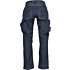 Flame retardant stretch trousers