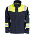 Flame retardant jacket