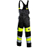 Safety bib & brace overall 6076