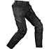 Superstretch hanging pocket trousers 6086