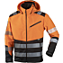 Safety softshell jacket 6099R