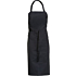 Apron without pocket, All-over