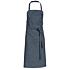 Apron with inner pocket, All-over