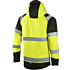 Men’s safety shell jacket 6109