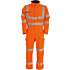 Flame retardant boilersuit