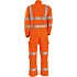 Flame retardant boilersuit