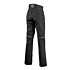 Womens softshell trousers 6111