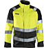 6124 Multi-stretch jacket