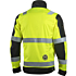 6133 Safety stretch jacket