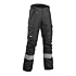 Men’s winter shell trousers 6136