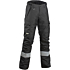 Men’s winter shell trousers 6136