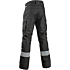 Men’s winter shell trousers 6136