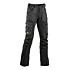 Superstrech trousers with knee pad pockets 6137