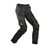 Superstrech trousers with knee pad pockets 6137