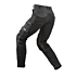 Women’s superstretch trousers with knee pad pockets 6143