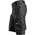 Women's Stretch Shorts Holster Pockets