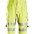 Shorts, High-Vis Class 1