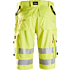 Shorts, High-Vis Class 1