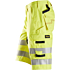 Shorts, High-Vis Class 1