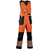 6165R Safety coverall