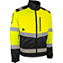 6175Y Safety winter jacket
