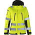 6177Y Women's safety winter jacket