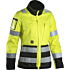 6182 Women's safety jacket