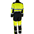 6203Y Safety winter overalls