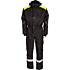 Winter boilersuit