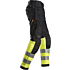 High-Vis Work Trousers+ Holster Pockets Class 1