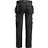 Full Stretch Trouser Holster Pockets