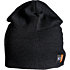 Flame retardant wool hat