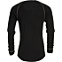 Flame retardant t-shirt long sleeves