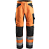 High-Vis Work Trousers+ Class 2