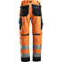 High-Vis Work Trousers+ Class 2