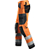 High-Vis Work Trousers+ Class 2