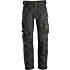 Stretch Loose Fit Work Trousers