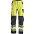 Work Trousers, High-Vis Class 2