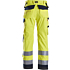 Work Trousers, High-Vis Class 2