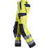 Work Trousers, High-Vis Class 2